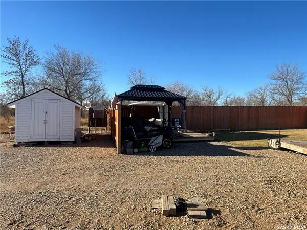 10 Dawn WAY, Coteau Rm No. 255, SK S0L 2E0