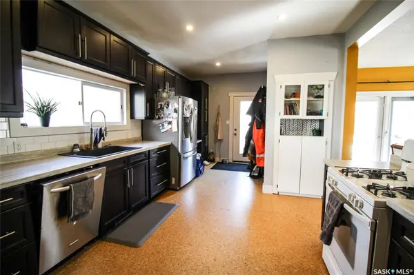 538 1st STREET E, Shaunavon, SK S0N 2M0