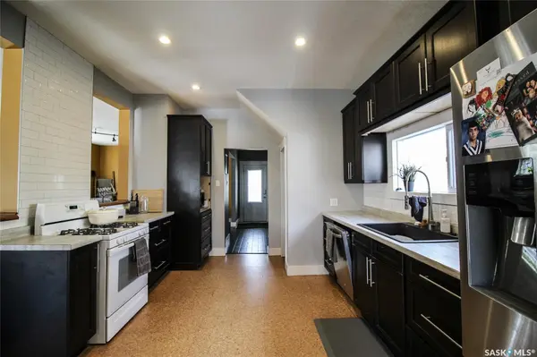 538 1st STREET E, Shaunavon, SK S0N 2M0