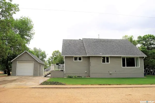 342 Tavistock AVENUE, Torquay, SK S0C 2L0