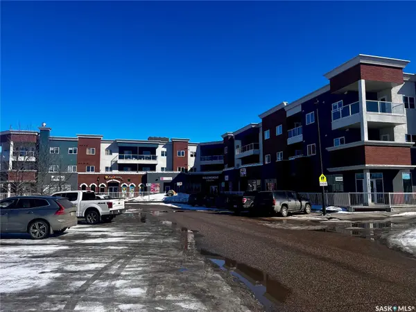 412 Willowgrove SQUARE #P89, Saskatoon, SK S7W 0T4