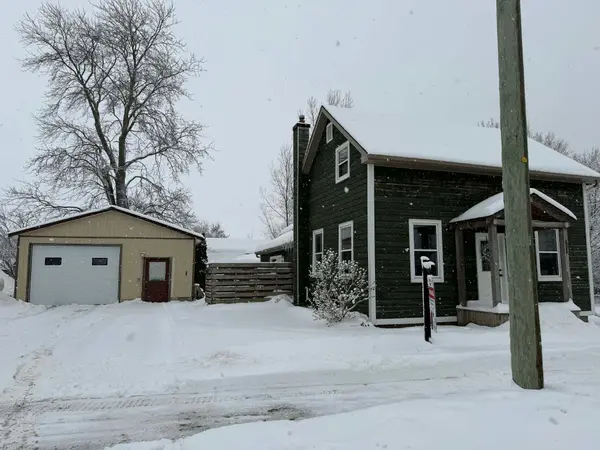 202 Union ST, North Huron, ON N0M 1H0