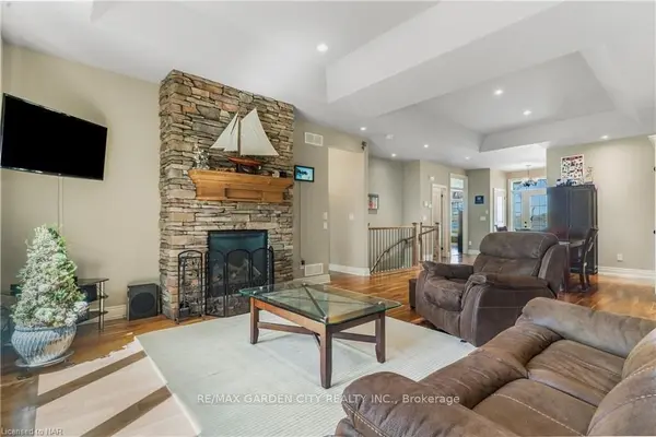 3089 Niagara River Pkwy, Fort Erie, ON L0S 1S0