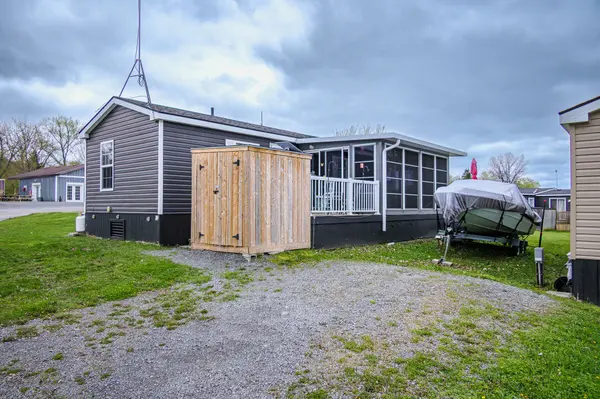 486 County Road 18 N/A #3 Cherry Beach Lane, Prince Edward County, ON K0K 1P0