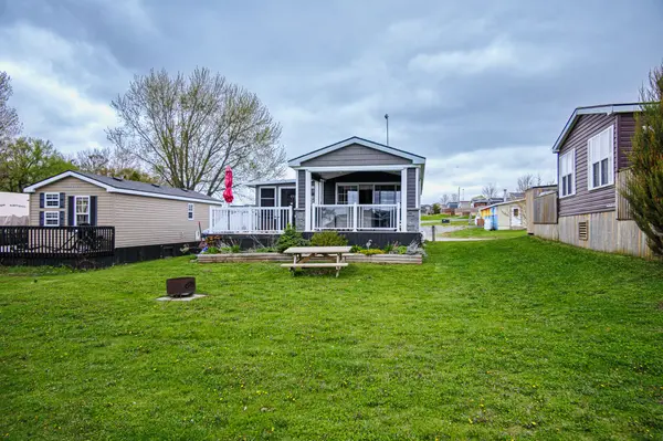 486 County Road 18 N/A #3 Cherry Beach Lane, Prince Edward County, ON K0K 1P0