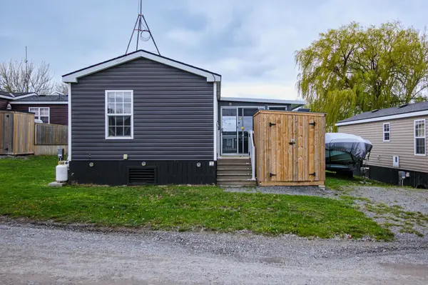 486 County Road 18 N/A #3 Cherry Beach Lane, Prince Edward County, ON K0K 1P0