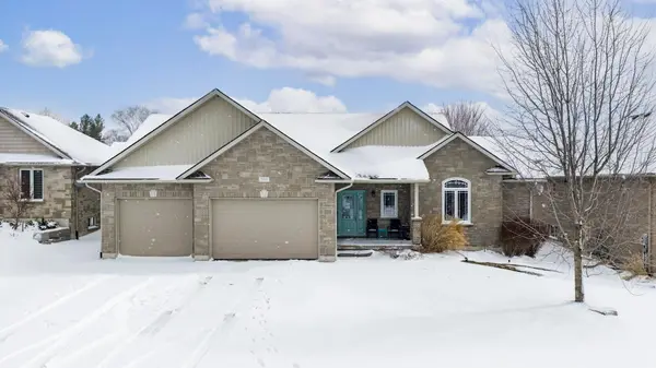 334 Westwood DR, Brockton, ON N0G 2V0