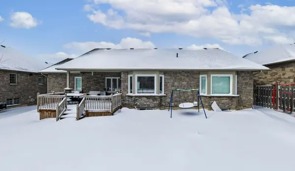 334 Westwood DR, Brockton, ON N0G 2V0