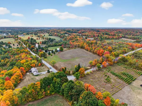 0 Boundary RD, Frontenac, ON K0H 1V0