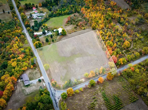 0 Boundary RD, Frontenac, ON K0H 1V0