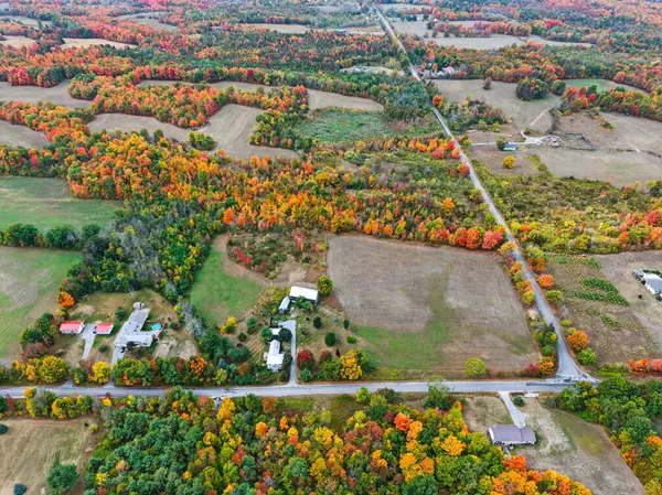 0 Boundary RD, Frontenac, ON K0H 1V0