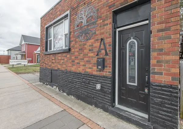 120 Main ST W, Port Colborne, ON L3K 3V2