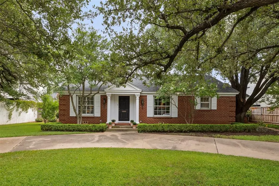 5505 Byers Avenue, Fort Worth, TX 76107