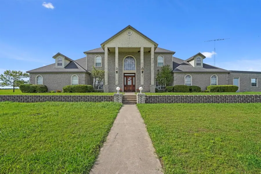 500 Fm 1198 #A, Muenster, TX 76252