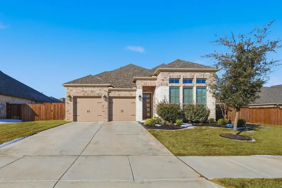 2084 Roquette Drive, Haslet, TX 76052