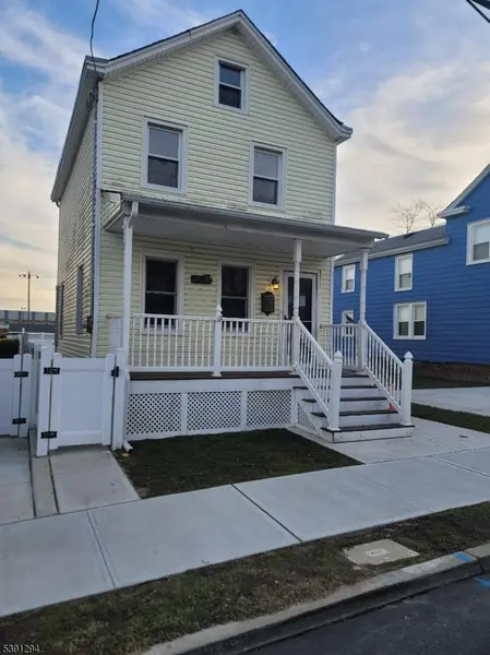 119 George St, South Amboy City, NJ 08879