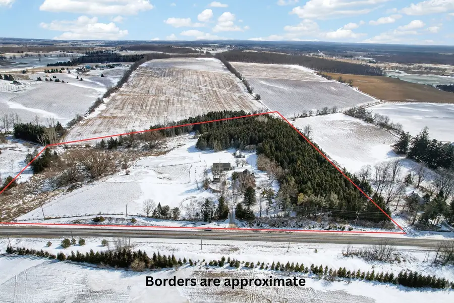 2553 County Road 42 N/A, Clearview, ON L0M 1S0