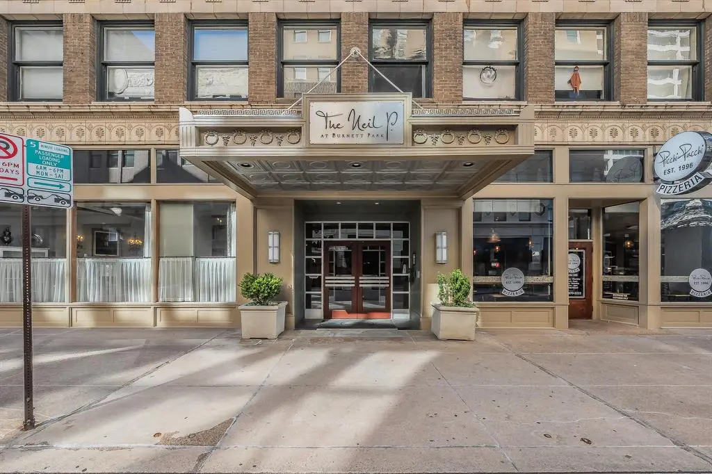 411 W 7th Street #1007, Fort Worth, TX 76102