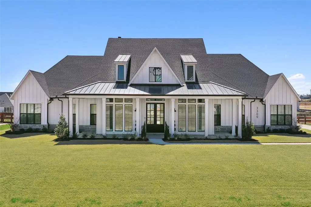 3309 Wellington Lane, Northlake, TX 76247