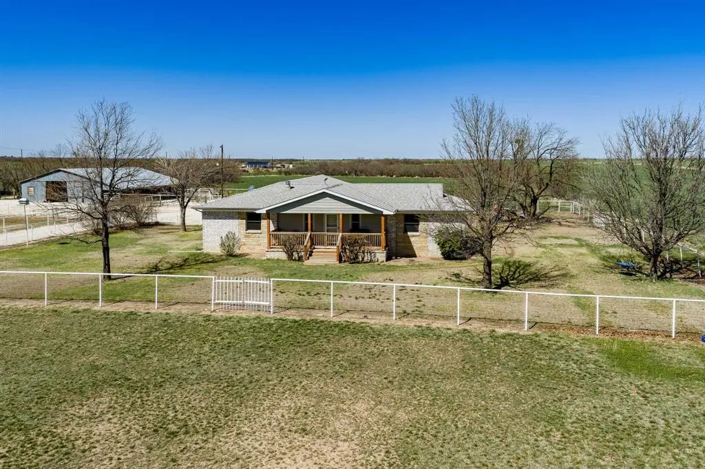 542 County Road 505, Abilene, TX 79601