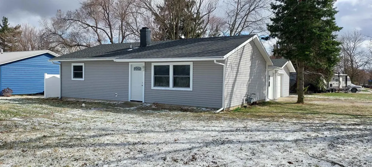 1169 Division ST, Adrian, MI 49221