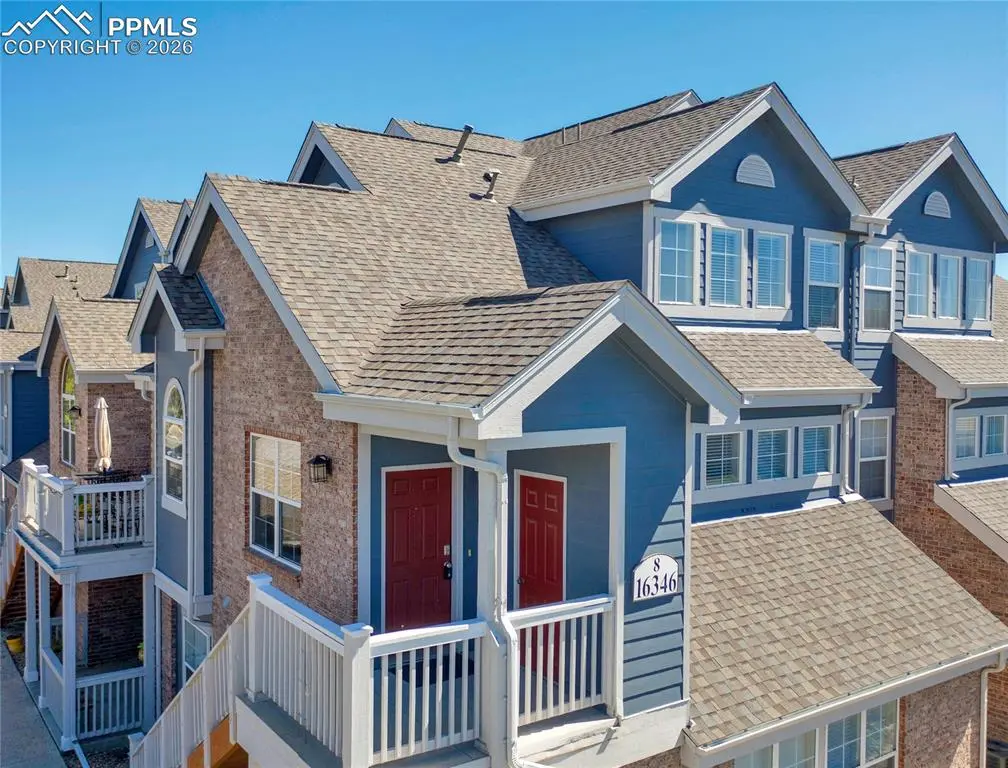16346 E Fremont AVE #9, Aurora, CO 80016