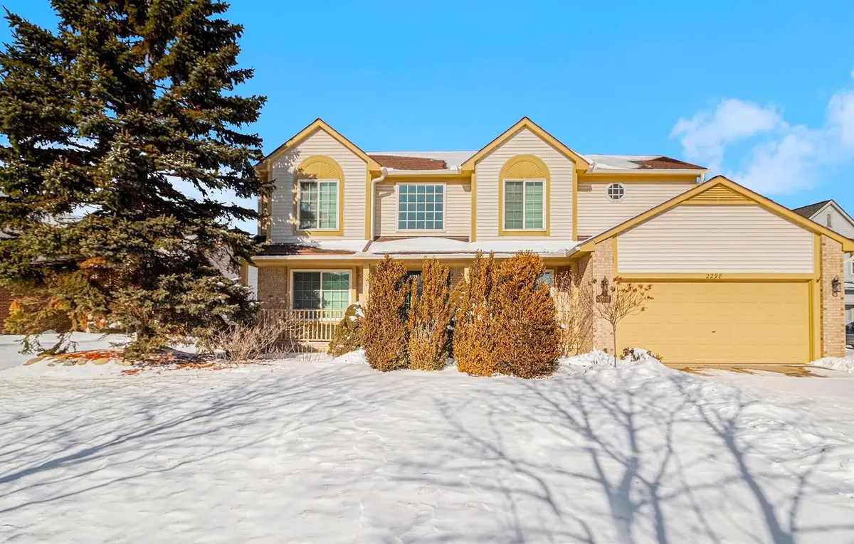 2298 Gemstone CT, Pittsfield Charter Twp, MI 48103