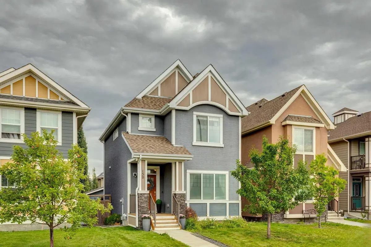 159 Mahogany GRV SE, Calgary, AB T2M 1W9