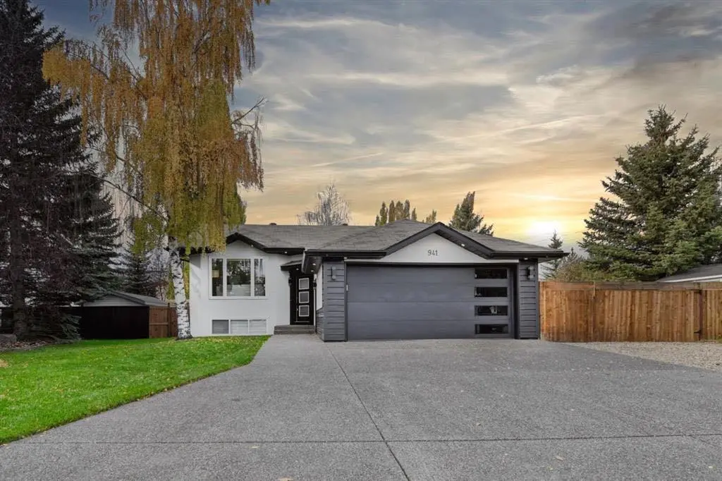 941 west chestermere DR, Chestermere, AB t1x1b7