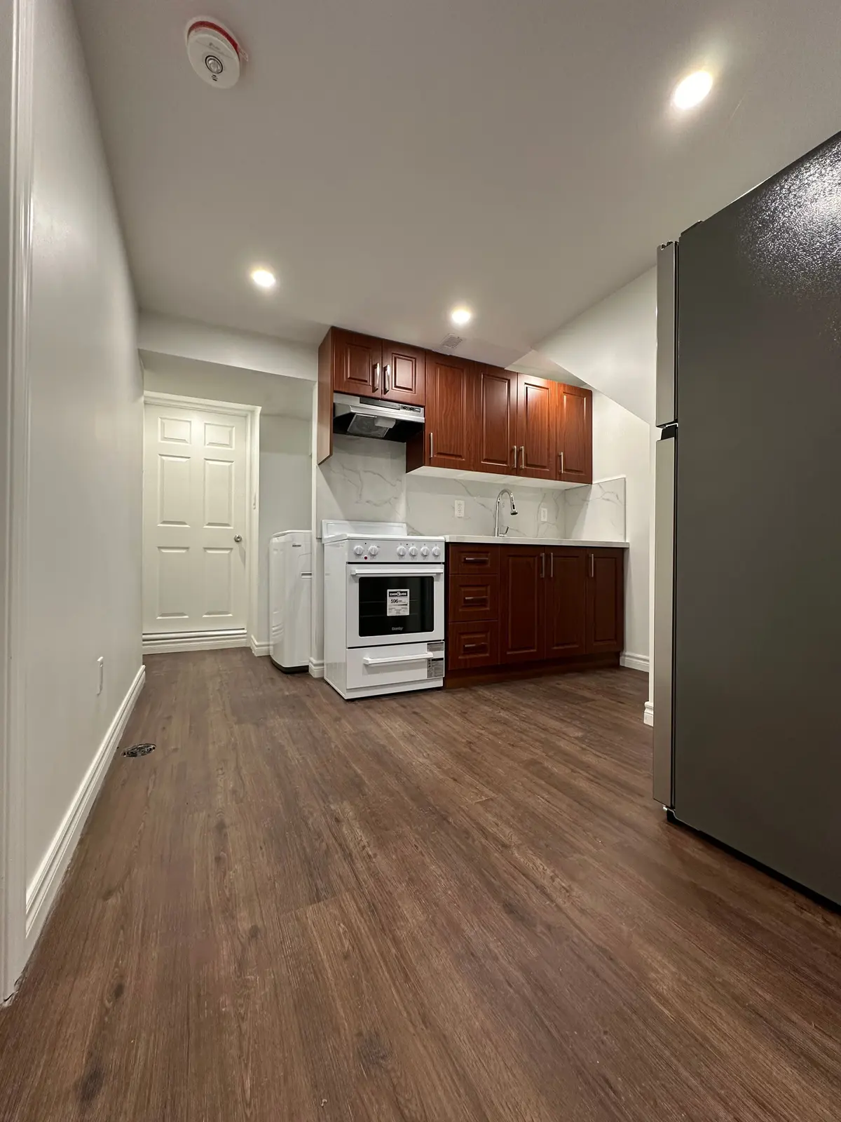 278 Shuter ST #BSMT, Toronto C08, ON M5A 1W3