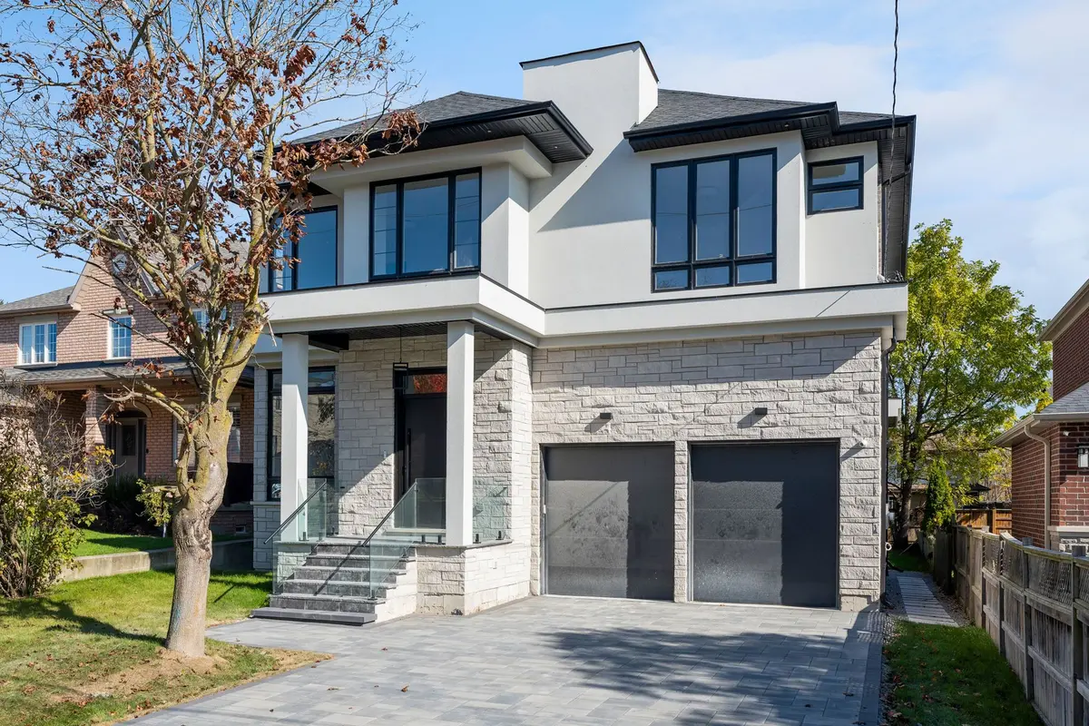 45 Drynoch AVE, Richmond Hill, ON L4E 3E7