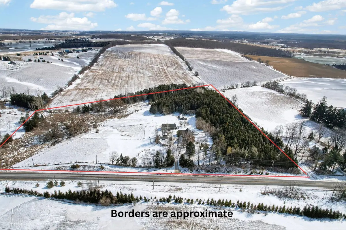 2553 County Road 42 N/A, Clearview, ON L0M 1S0