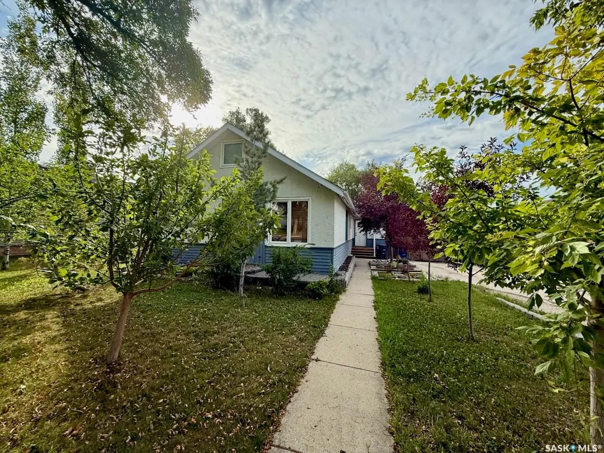 113 4th AVENUE E, Kindersley, SK S0L 1S0