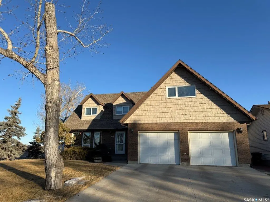 626 4th AVENUE W, Kindersley, SK S0L 1S0