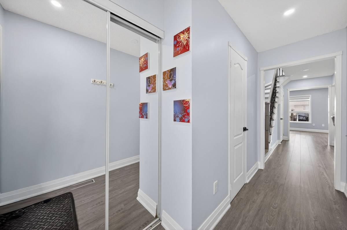 43 Tiller TRL, Brampton, ON L6X 4R6