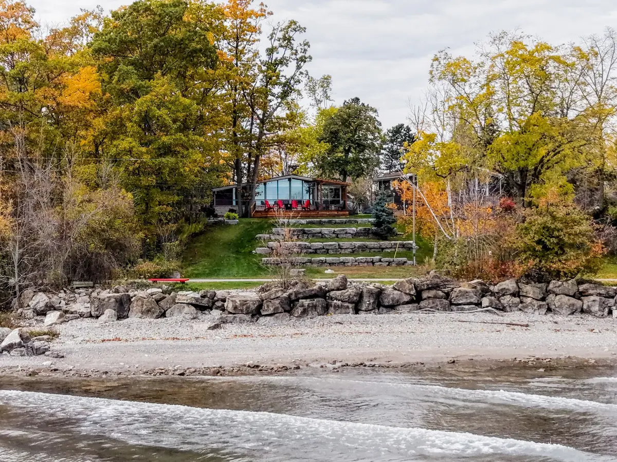 42 Mohawk Point RD, Haldimand, ON N0A 1K0