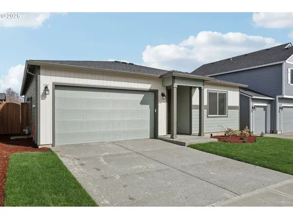 17255 SW ATFALATI LN SW, Sherwood, OR 97140