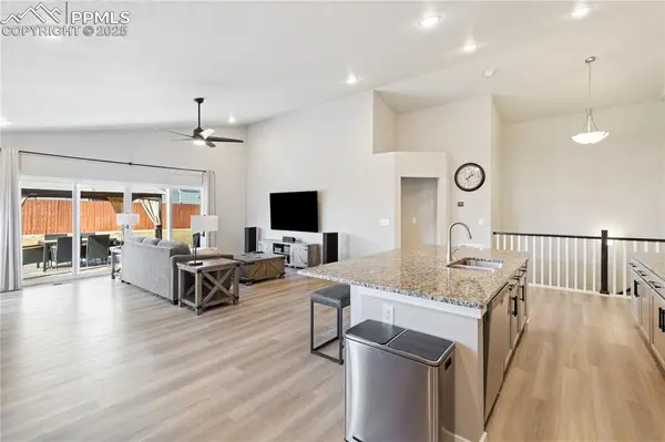 13154 Crooked Hill DR, Peyton, CO 80831