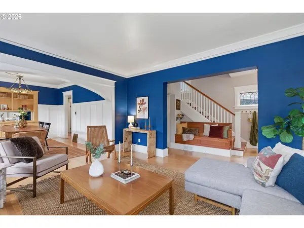 5228 SE LINCOLN ST, Portland, OR 97215