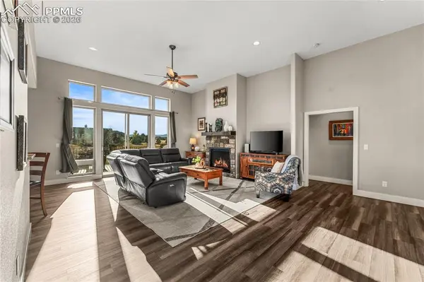 20201 Royal Troon DR, Monument, CO 80132