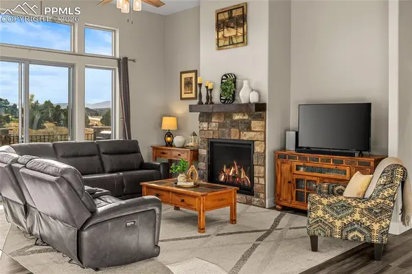 20201 Royal Troon DR, Monument, CO 80132