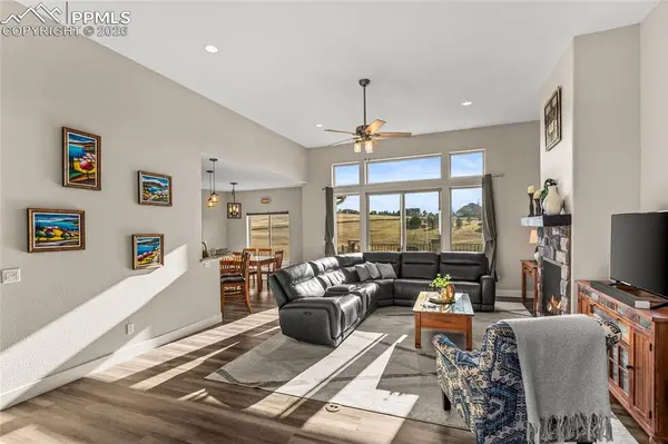 20201 Royal Troon DR, Monument, CO 80132