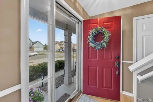 3644 Snowden LN, Genoa Township, MI 48843