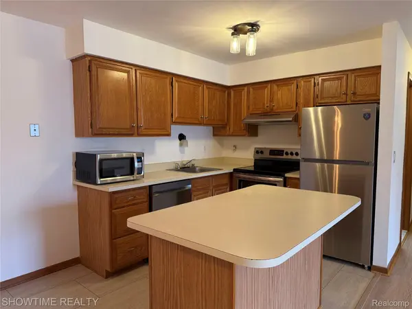 15356 Ashley CT, Macomb Township, MI 48044