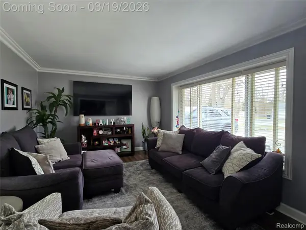 2909 Central BLVD, Highland Charter Township, MI 48380