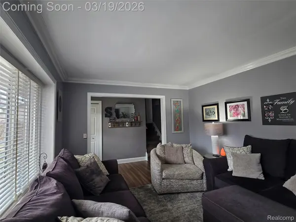 2909 Central BLVD, Highland Charter Township, MI 48380