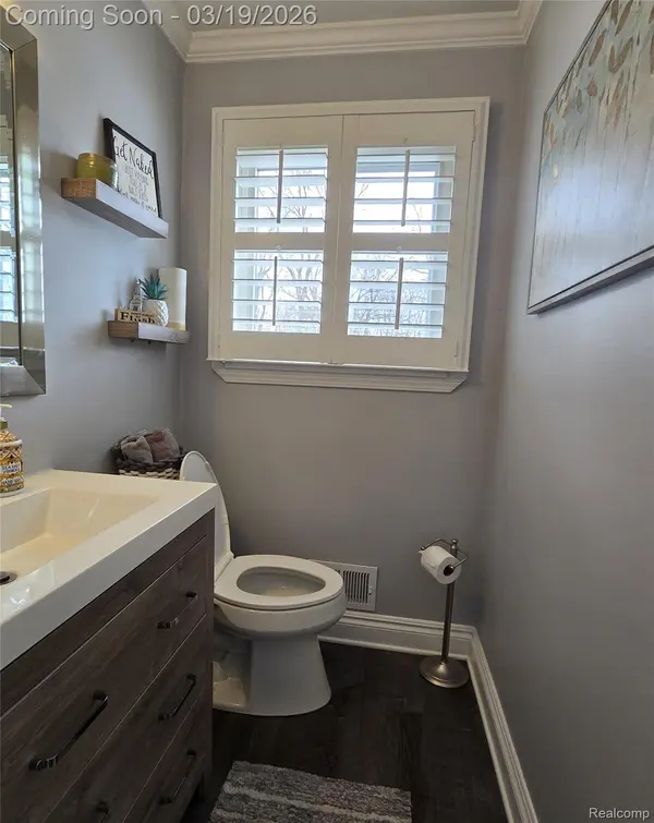 2909 Central BLVD, Highland Charter Township, MI 48380