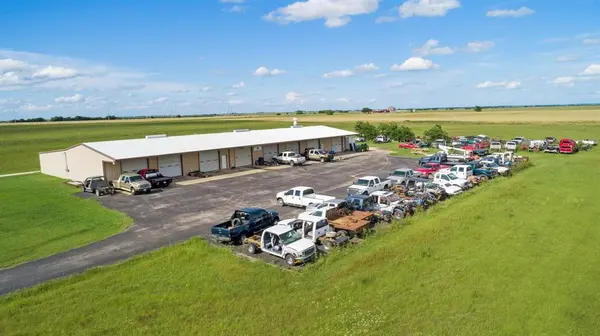 500 Fm 1198, Muenster, TX 76252