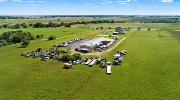 500 Fm 1198, Muenster, TX 76252