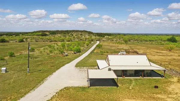 1359 County Road 195, Gorman, TX 76454